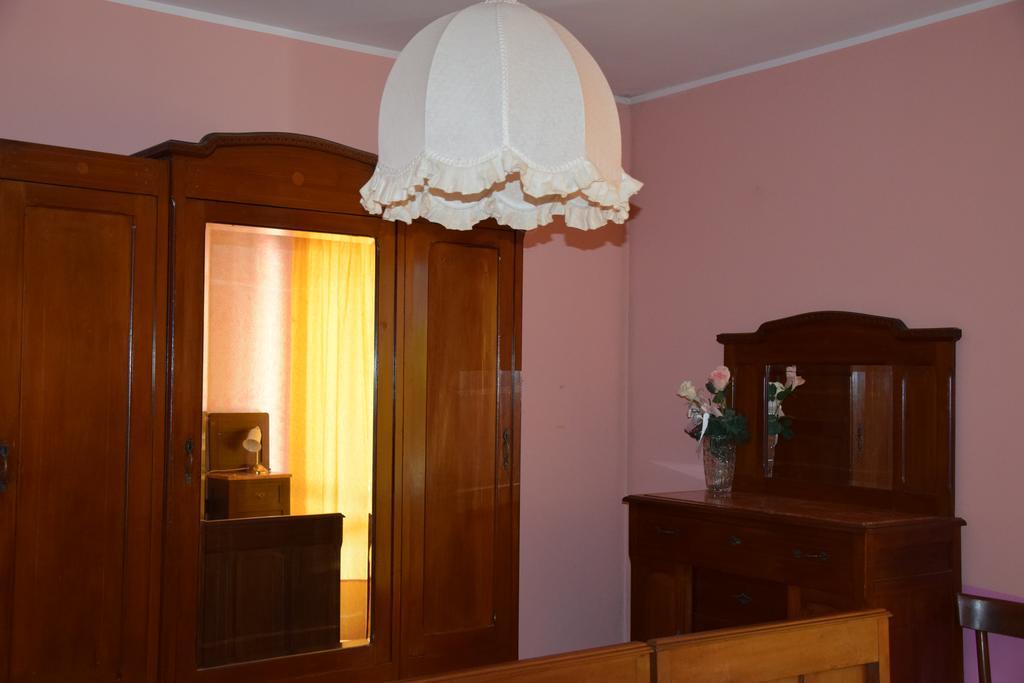 La Casa Nell'Oliveto Bed & Breakfast Acquasparta Zewnętrze zdjęcie